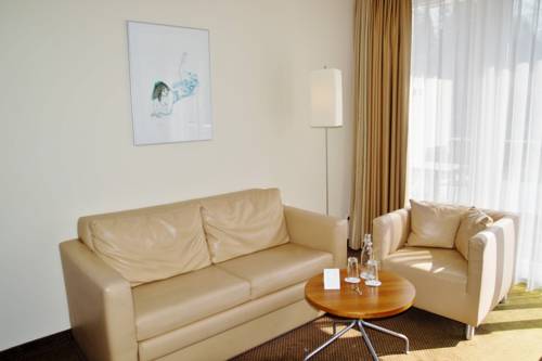 Imagen de la habitación del Hotel Werzer's Velden. Foto 10