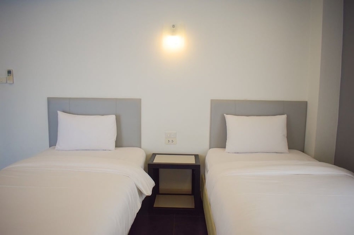 Imagen de la habitación del Hotel Wesah Home Place. Foto 2