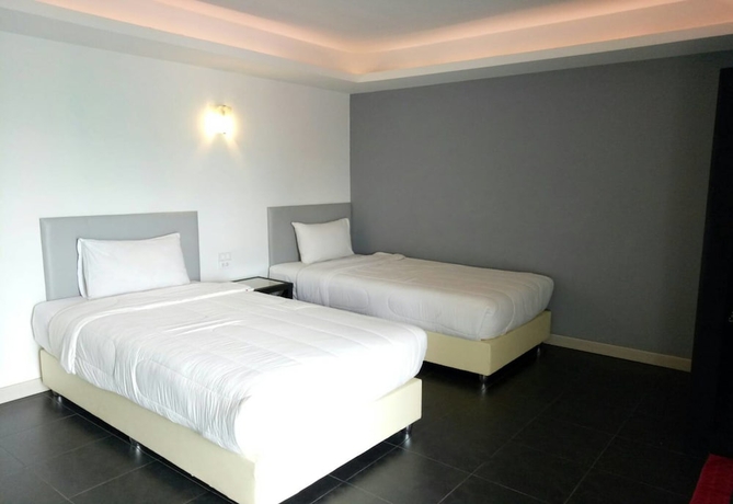 Imagen de la habitación del Hotel Wesah Home Place. Foto 3