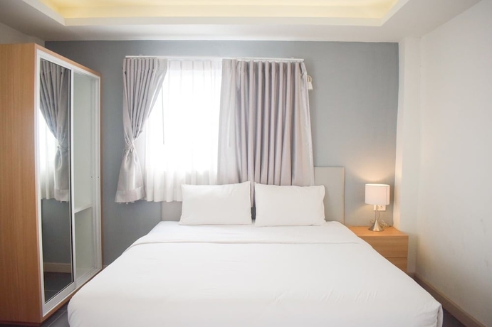 Imagen de la habitación del Hotel Wesah Home Place. Foto 4