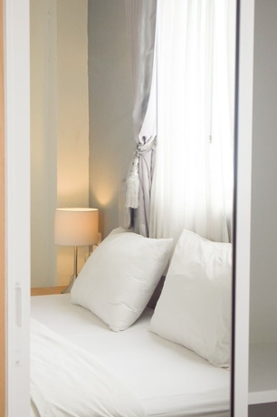 Imagen de la habitación del Hotel Wesah Home Place. Foto 5