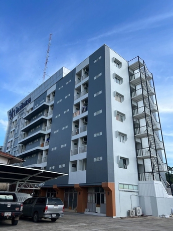 Imagen general del Hotel Wesah Home Place. Foto 1