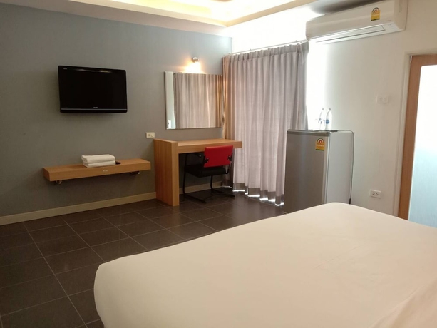 Imagen de la habitación del Hotel Wesah Home Place. Foto 6