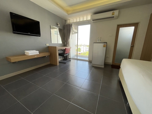 Imagen de la habitación del Hotel Wesah Home Place. Foto 8