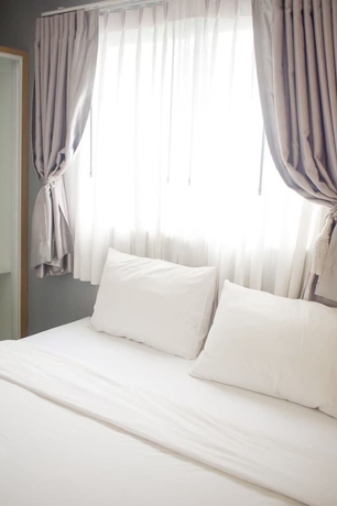 Imagen de la habitación del Hotel Wesah Home Place. Foto 9