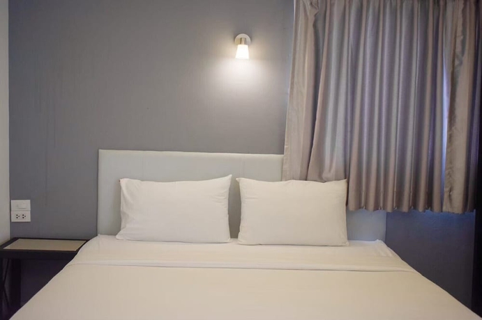Imagen de la habitación del Hotel Wesah Home Place. Foto 12