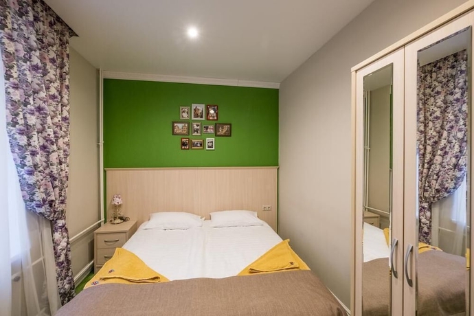 Imagen de la habitación del Hotel Wesendorf VDNH. Foto 6