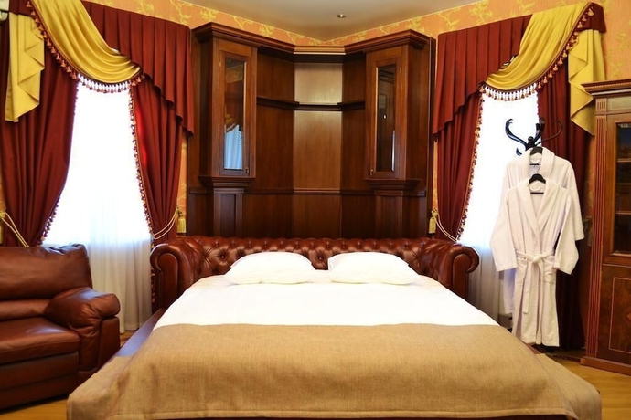 Imagen de la habitación del Hotel Wesendorf VDNH. Foto 14