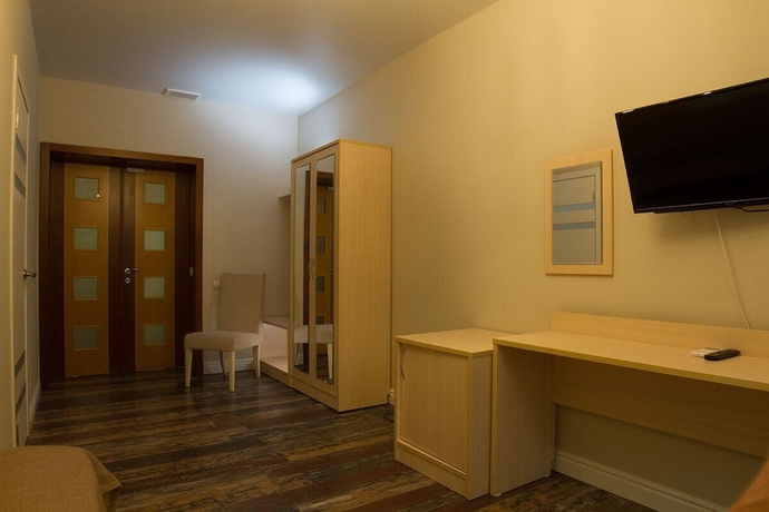 Imagen de la habitación del Hotel Wesendorf VDNH. Foto 15