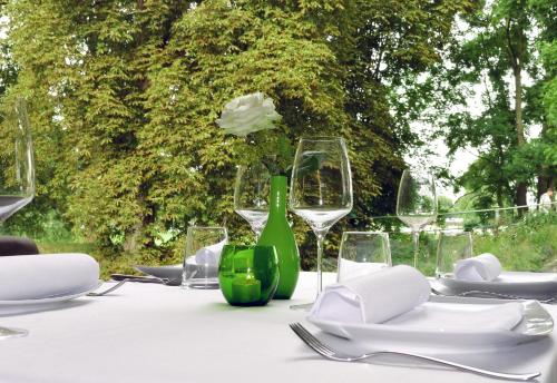 Imagen general del Hotel Weserhotel Schwager. Foto 1