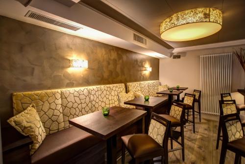 Imagen general del Hotel Weserhotel Schwager. Foto 4