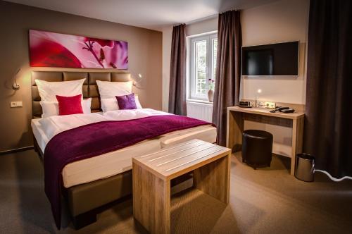 Imagen general del Hotel Weserhotel Schwager. Foto 5