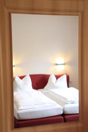 Imagen de la habitación del Hotel Weserschiffchen. Foto 9