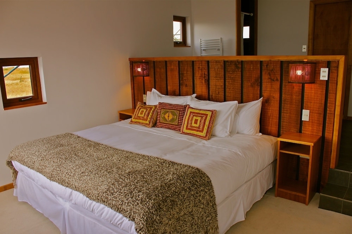 Imagen de la habitación del Hotel Weskar Patagonian Lodge. Foto 13