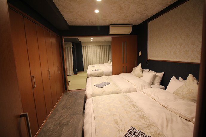 Imagen de la habitación del Hotel Weskii. Foto 4