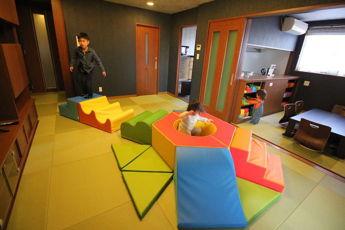 Imagen de la habitación del Hotel Weskii. Foto 5