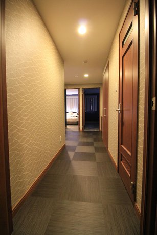 Imagen de la habitación del Hotel Weskii. Foto 10