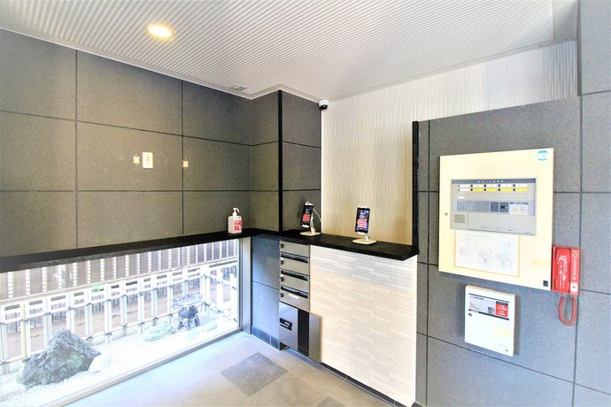 Imagen de los interiores del Hotel Weskii. Foto 19