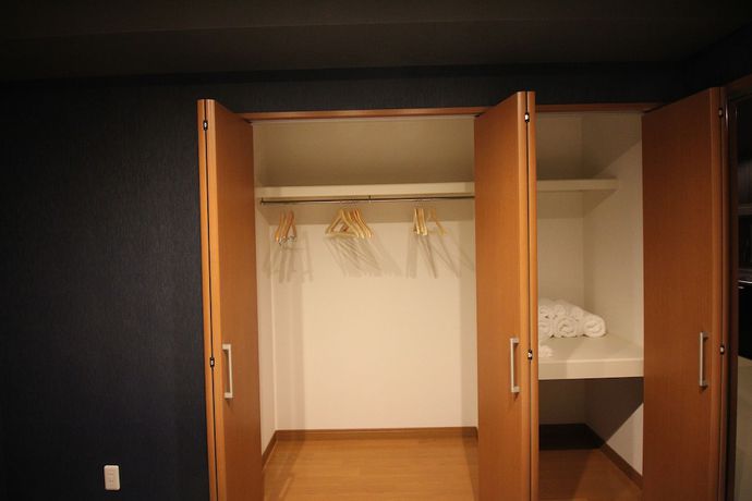 Imagen de la habitación del Hotel Weskii. Foto 16