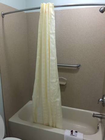 Imagen de la habitación del Hotel Weslaco Inn. Foto 3