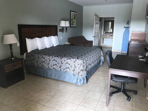 Imagen de la habitación del Hotel Weslaco Inn. Foto 4