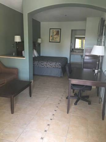 Imagen de la habitación del Hotel Weslaco Inn. Foto 6