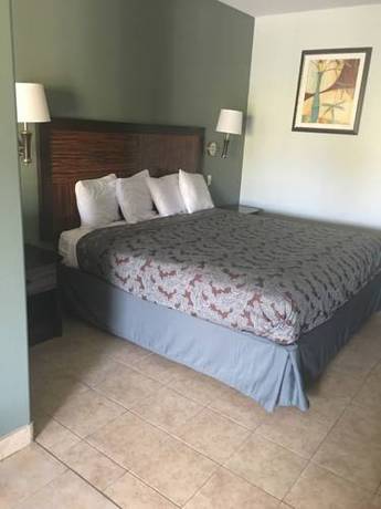 Imagen de la habitación del Hotel Weslaco Inn. Foto 7