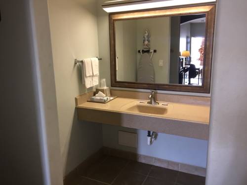 Imagen de la habitación del Hotel Weslaco Inn. Foto 9