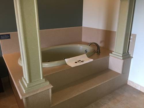 Imagen de la habitación del Hotel Weslaco Inn. Foto 10