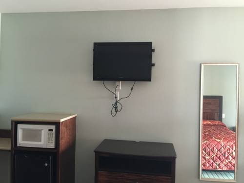 Imagen de la habitación del Hotel Weslaco Inn. Foto 11