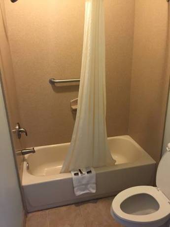 Imagen de la habitación del Hotel Weslaco Inn. Foto 12