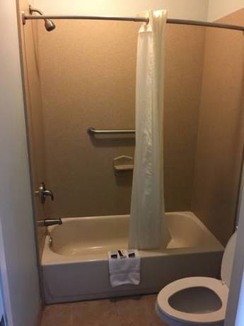 Imagen de la habitación del Hotel Weslaco Inn. Foto 13