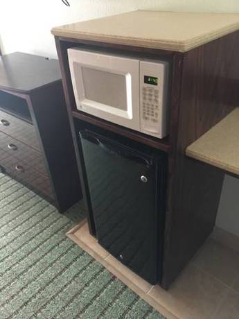 Imagen de la habitación del Hotel Weslaco Inn. Foto 14