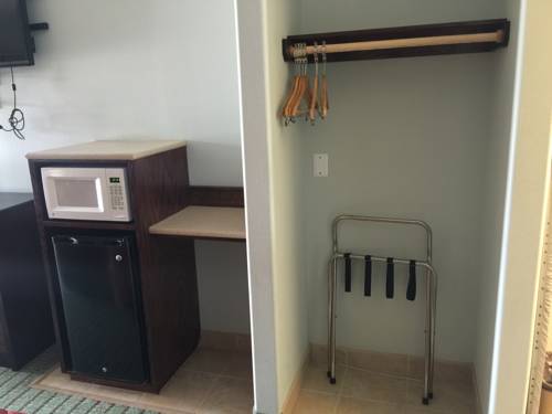 Imagen de la habitación del Hotel Weslaco Inn. Foto 16