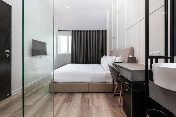 Imagen general del Hotel Wesley Hotel. Foto 2