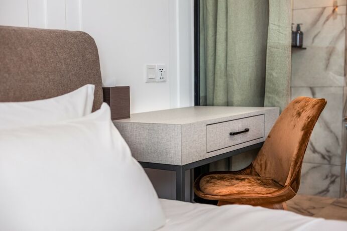 Imagen general del Hotel Wesley Hotel. Foto 3