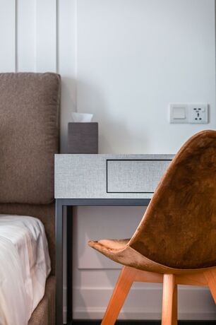 Imagen general del Hotel Wesley Hotel. Foto 5