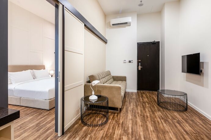 Imagen de la habitación del Hotel Wesley Hotel. Foto 19