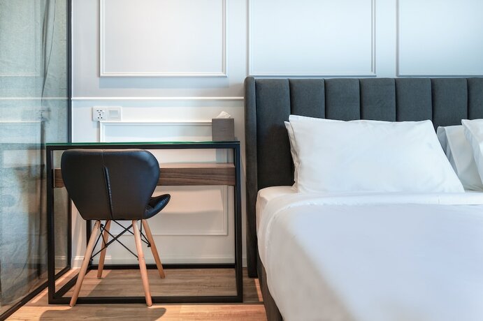 Imagen de la habitación del Hotel Wesley Hotel. Foto 27