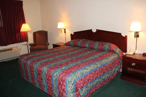 Imagen general del Hotel Wesley Inn. Foto 1