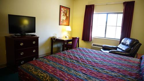 Imagen de la habitación del Hotel Wesley Inn. Foto 6