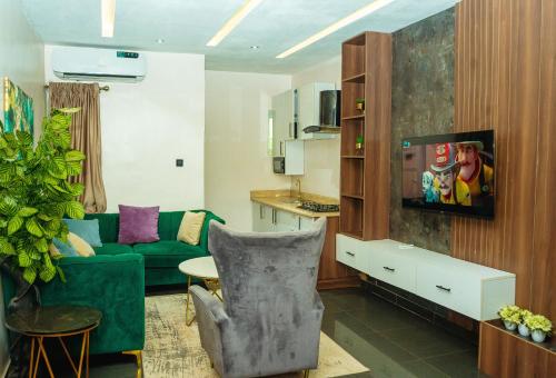 Imagen general del Hotel Wesleys. Foto 7