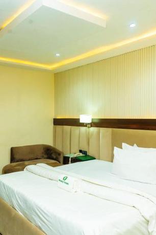 Imagen general del Hotel Wesleys. Foto 9