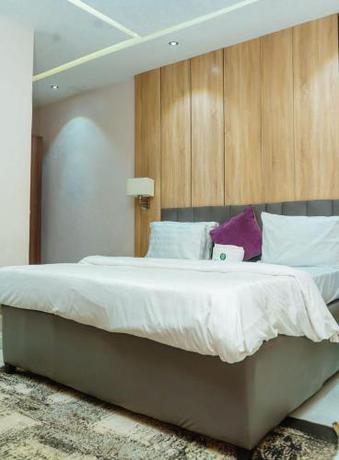 Imagen general del Hotel Wesleys. Foto 10