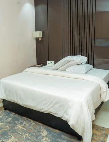 Imagen de la habitación del Hotel Wesleys. Foto 15