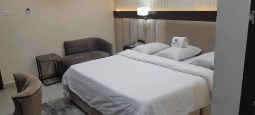 Imagen general del Hotel Wesleys. Foto 12