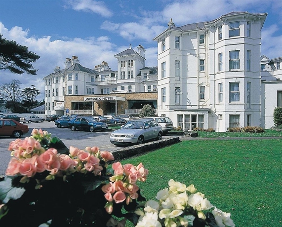 Imagen general del Hotel Wessex, Bournemouth. Foto 1