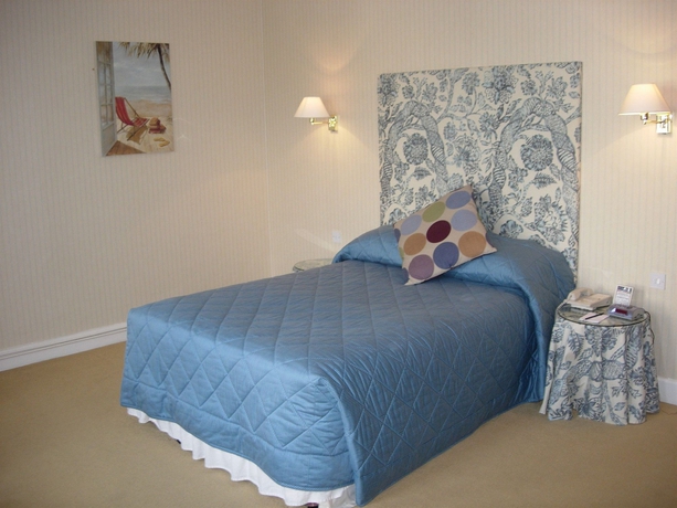 Imagen de la habitación del Hotel Wessex, Bournemouth. Foto 2