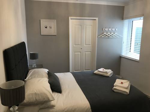 Imagen de la habitación del Hotel Wessex House. Foto 3