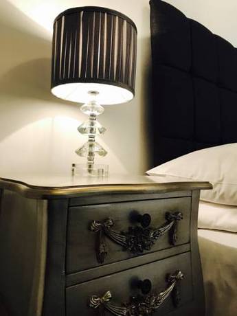 Imagen de la habitación del Hotel Wessex House. Foto 4